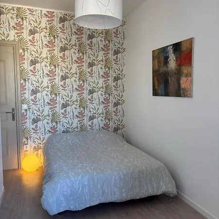 Bray-dunes-logement Cosy Vue Sur La * ブレ・デューン